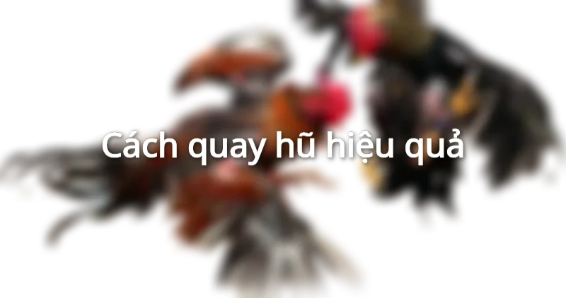 Bí quyết chơi nổ hũ To The Moon