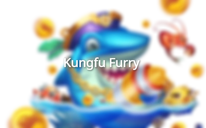 Kungfu Furry có luật chơi hấp dẫn, dễ tham gia