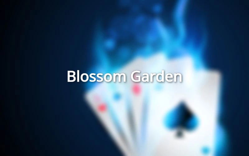 Blossom Garden tựa game nổ hũ Debet được yêu thích 