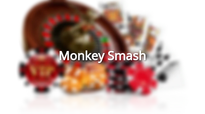 Nổ hũ Monkey Smash thu hút người chơi tham gia