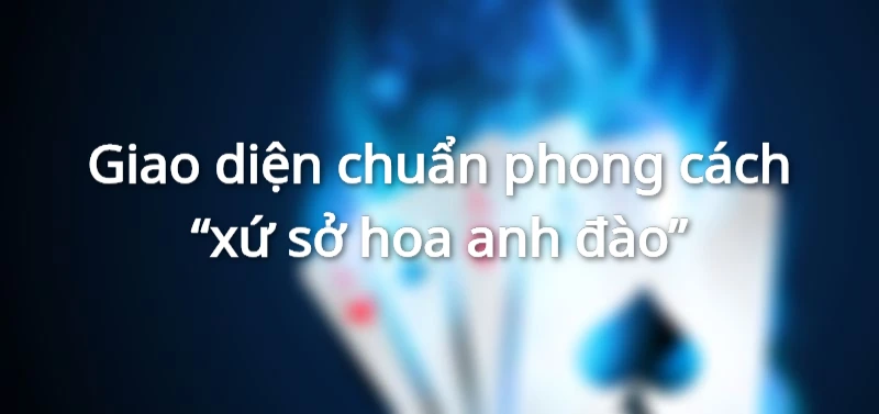 Giao diện game Mèo tài lộc