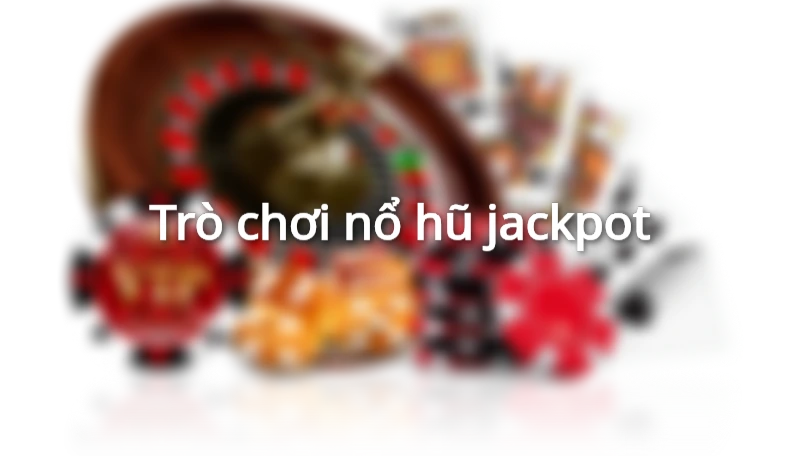 Các thể loại trò chơi tiêu biểu tại nổ hũ 188Bet