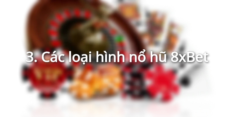 Cổng game mở rộng nhiều thể loại trò chơi slot để anh em thỏa thích săn thưởng
