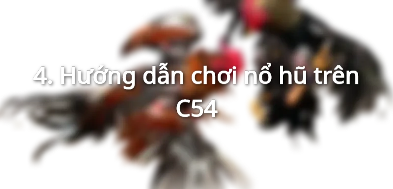 Đăng ký dễ dàng, chơi game thắng lớn!
