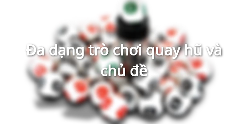 nổ hũ iwin