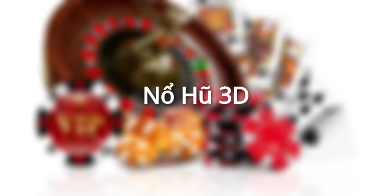 Các thể loại nổ hũ SV388