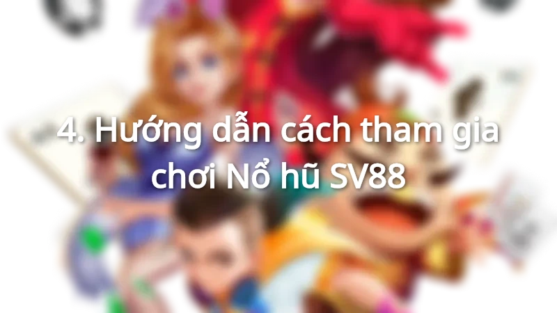 Truy cập SV88 để đắm mình vào không gian giải trí chất lượng.