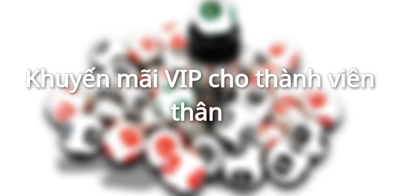 Các khuyến mãi tại nổ hũ VN88