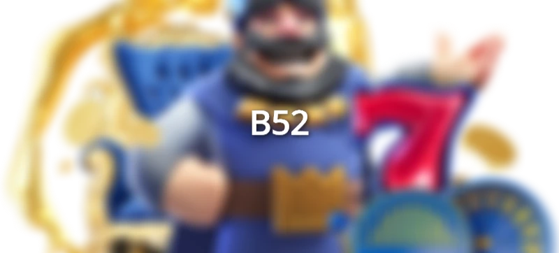 b52