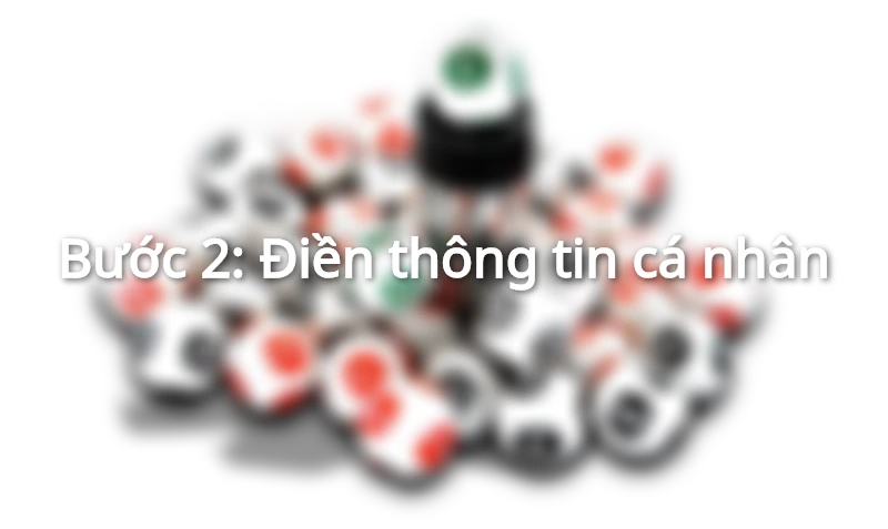 Biểu mẫu đăng ký Gemwin