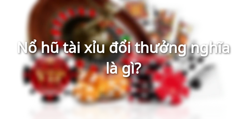 cách soi cầu nổ hũ tài xỉu