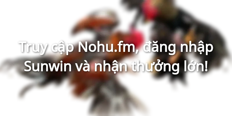 cách đăng nhập sunwin