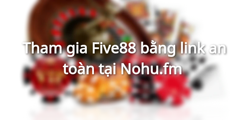 Five88 lừa đảo