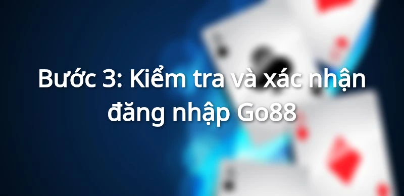 Hoàn tất đăng nhập bạn sẽ đến với giao diện cổng game