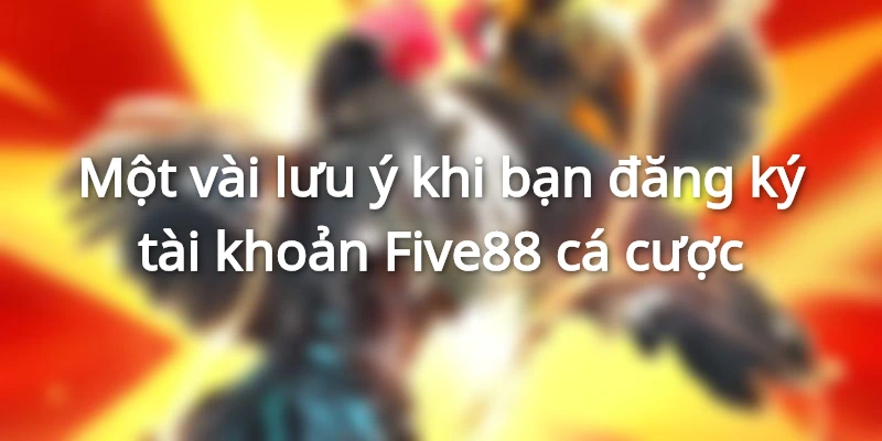 thông tin đăng ký chính xác