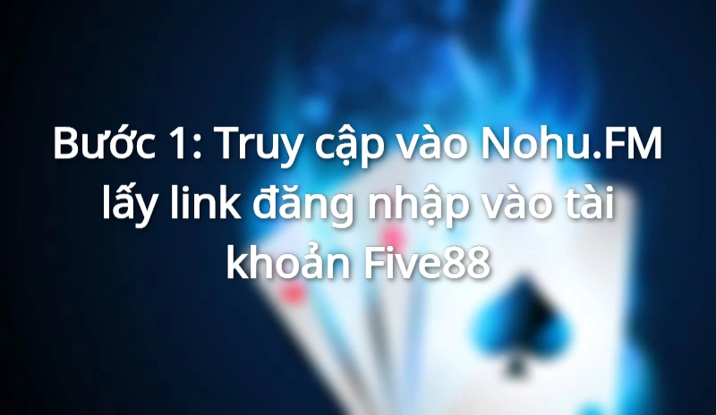 nạp tiền five88