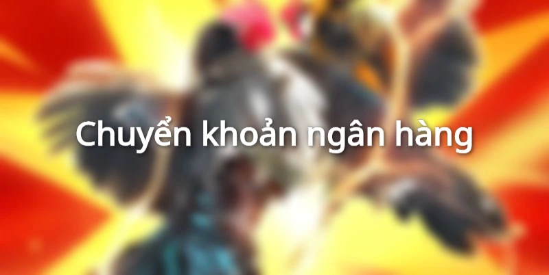 Ảnh biểu mẫu rút tiền Go88 qua ngân hàng