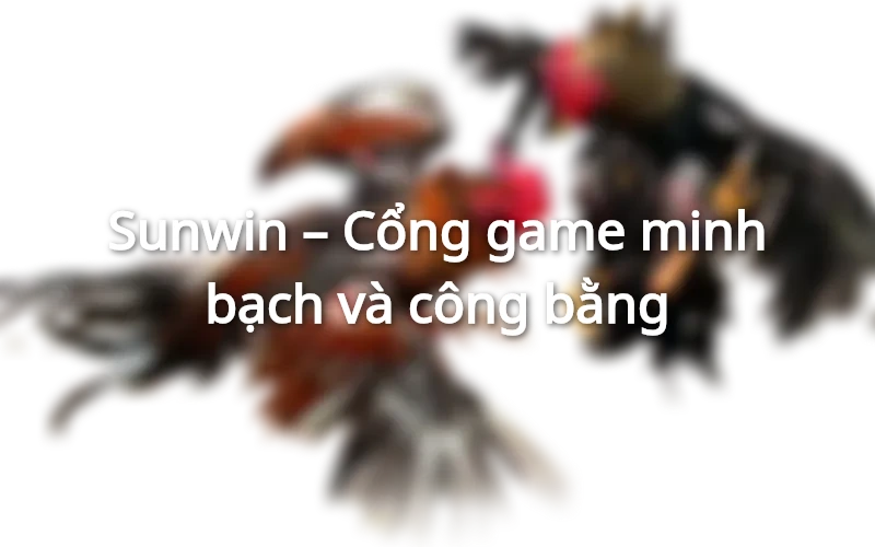 sunwin bịp như thế nào