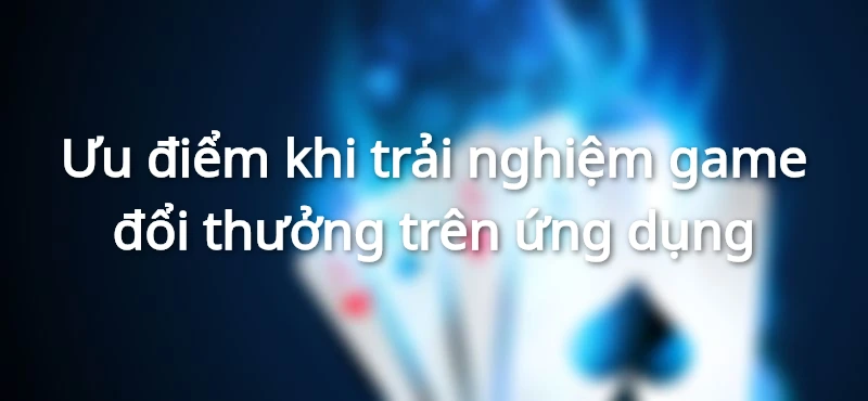 Giải trí đặc sắc, tiện dụng với app Gemwin