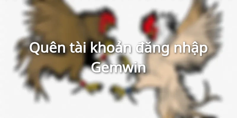 Tính năng “Quên mật khẩu” giúp bạn tạo mật khẩu khi quên
