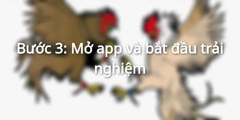 Quy trình thực hiện tải Hitclub chi tiết cho hội viên