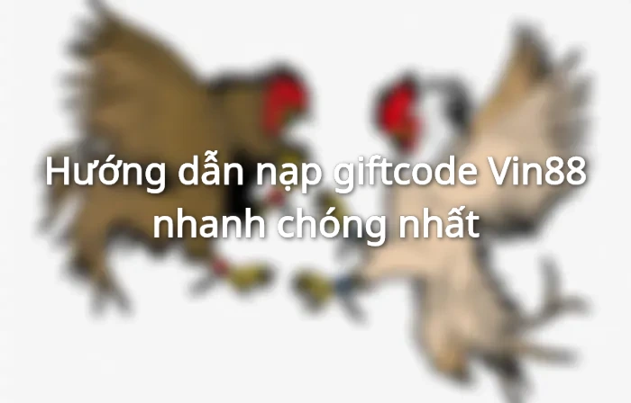 code vin88