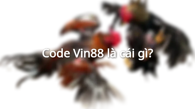 code vin88