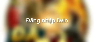 Đăng nhập Iwin