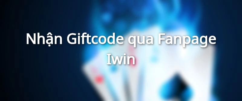 giftcode iWin