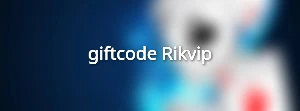 giftcode Rikvip