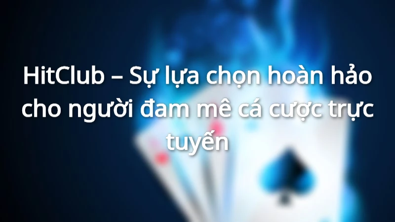 hitclub game