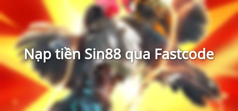 nạp tiền Sin88