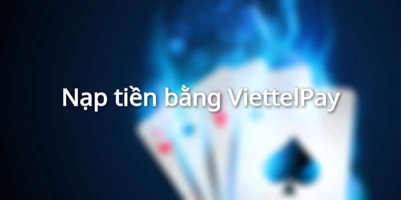 nạp tiền Zbet