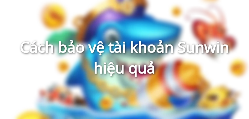 kích hoạt tài khoản Sunwin