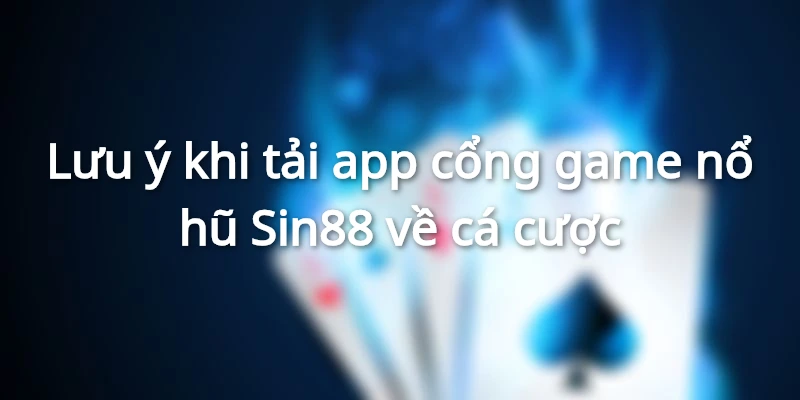tải app Sin88