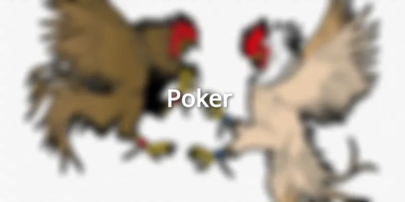 Poker là game bài Gemwin ăn khách nhất