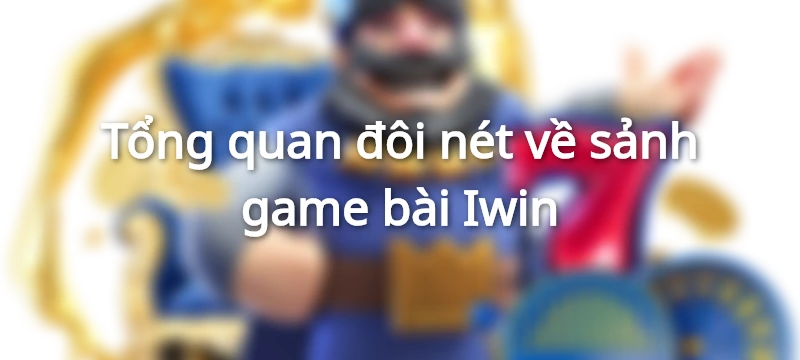 game bài iwin