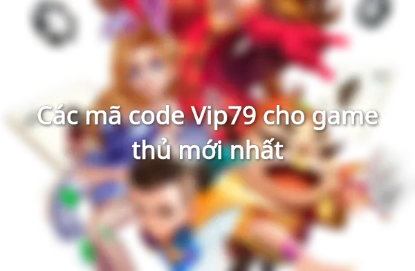 Code Vip79
