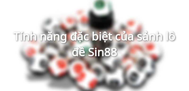 lô đề sin88