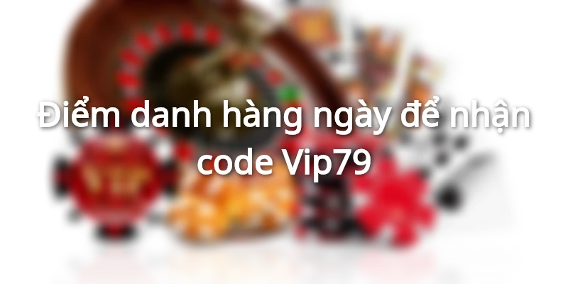 Code Vip79