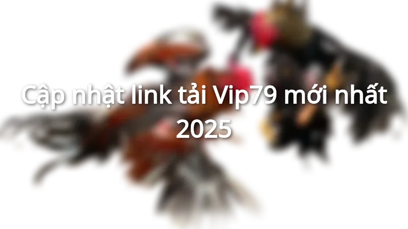 tải vip79