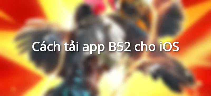 tải game B52