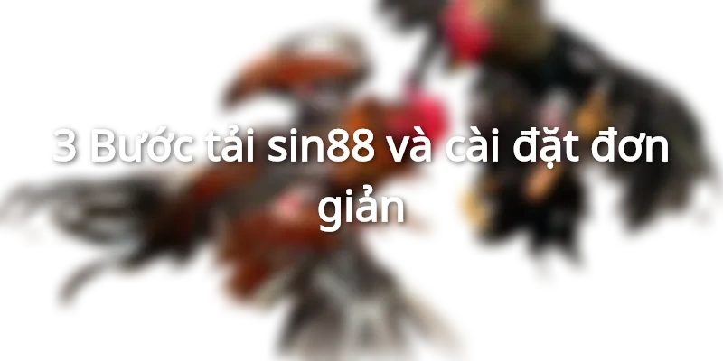 Tải Sin88