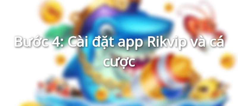 tải rikvip ios