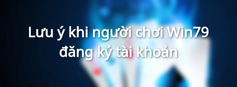 đăng ký win79