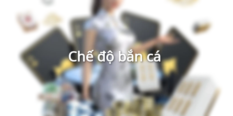 Săn cá Hải Vương