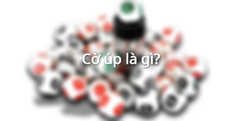 Cờ úp là biến thể cờ tướng đầy bất ngờ và kịch tính