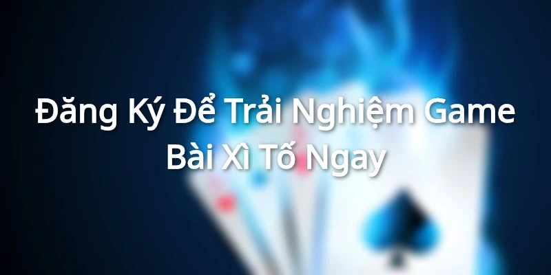 Đăng ký trải nghiệm ngay
